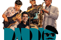 DADDIO Jazz Band